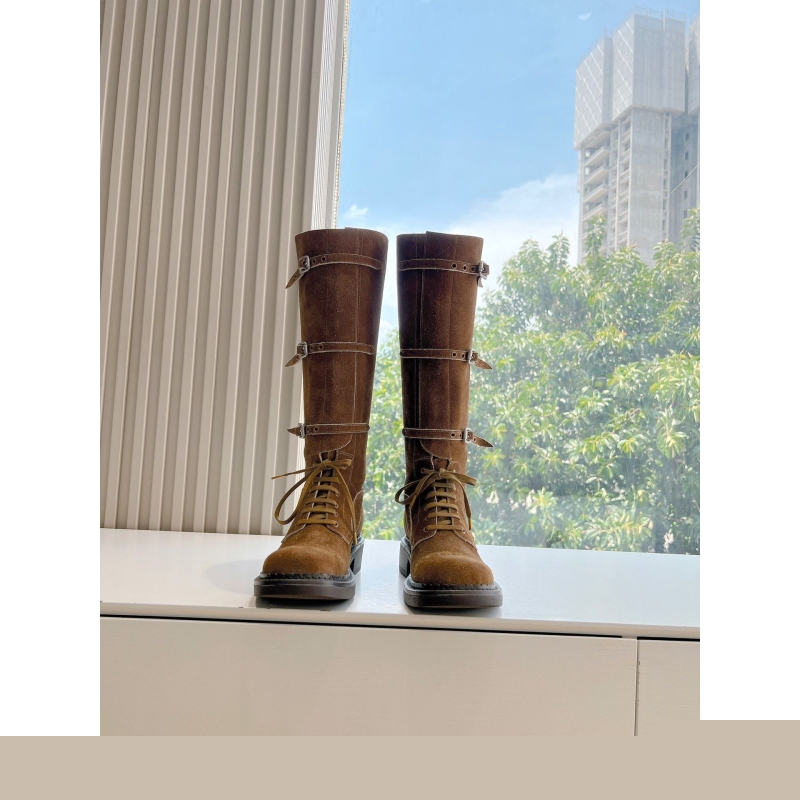 Miu Miu Boots